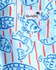 Boardies Boardies Kids' Fishy Kids Swim Trunks - 3