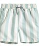 Boardies Boardies Kids' Fistral Stripe Swim Trunks - 1