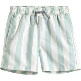 Boardies Boardies Kids' Fistral Stripe Swim Trunks