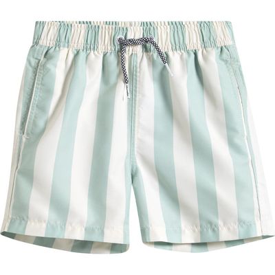 Boardies Boardies Kids' Fistral Stripe Swim Trunks