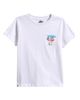 Boardies Boardies Kids' Flamringo Graphic T-Shirt - 1