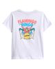 Boardies Boardies Kids' Flamringo Graphic T-Shirt - 2