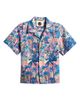 Boardies Boardies Kids' Havana Tropical Print Camp Shirt - 1