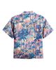 Boardies Boardies Kids' Havana Tropical Print Camp Shirt - 2