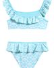 Boardies Boardies Kids' Ilfracombe Ruffle Two-Piece Swimsuit - 2