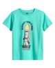 Boardies Boardies Kids' Island Elders Cotton Graphic T-Shirt - 1