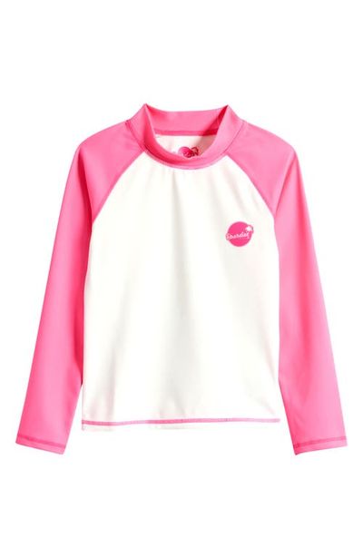 Boardies Boardies Kids' Las Coloradas Long Sleeve Rashguard