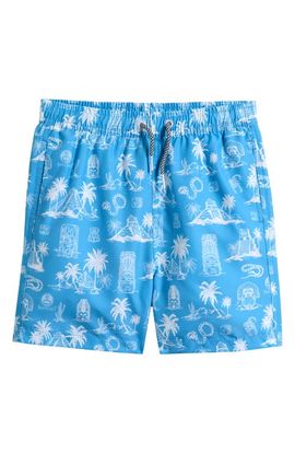Boardies Boardies Kids' Maya Print Swim Trunks