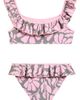 Boardies Boardies Kids' Melo Ruffle Two-Piece Swimsuit - 2