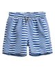 Boardies Boardies Kids' Mixed Stripe Swim Trunks - 1