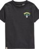 Boardies Boardies Kids' No Pain No Gain Organic Cotton Blend Graphic T-Shirt - 1