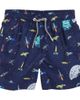 Boardies Boardies Kids' Rockets Swim Trunks - 1