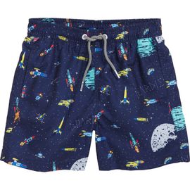 Boardies Boardies Kids' Rockets Swim Trunks