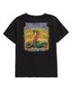 Boardies Boardies Kids' Serpent's Kiss Organic Cotton Graphic T-Shirt - 2