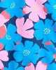 Boardies Boardies Kids' Sully Floral Ruffle One-Piece Swimsuit - 3