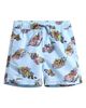 Boardies Boardies Kids' Wacky Tracks Swim Trunks - 1
