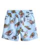 Boardies Boardies Kids' Wacky Tracks Swim Trunks - 2