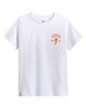 Boardies Boardies Kids' Water Gate Cotton Graphic T-Shirt - 1