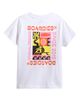 Boardies Boardies Kids' Water Gate Cotton Graphic T-Shirt - 2