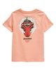 Boardies Boardies Kids' Wreaking Havoc Organic Cotton Graphic T-Shirt - 2
