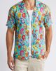 Boardies Boardies Lucha Libre Camp Shirt - 1