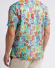 Boardies Boardies Lucha Libre Camp Shirt - 2