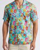 Boardies Boardies Lucha Libre Camp Shirt - 4