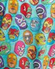 Boardies Boardies Lucha Libre Camp Shirt - 5
