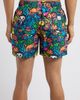 Boardies Boardies Munday Jungle Mid Length Swim Trunks - 2