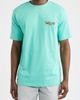 Boardies Boardies Munday Jungle T-Shirt Graphic T-Shirt - 1