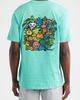 Boardies Boardies Munday Jungle T-Shirt Graphic T-Shirt - 2