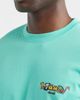 Boardies Boardies Munday Jungle T-Shirt Graphic T-Shirt - 4