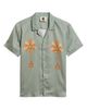 Boardies Boardies Oasis Palms Print Camp Shirt - 5