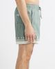 Boardies Boardies Palm Tree Print Swim Trunks - 3