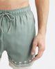 Boardies Boardies Palm Tree Print Swim Trunks - 4