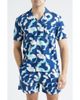 Boardies Boardies Print Camp Shirt - 1