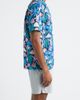 Boardies Boardies Print Short Sleeve Button-Up Camp Shirt - 3