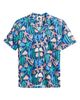 Boardies Boardies Print Short Sleeve Button-Up Camp Shirt - 5