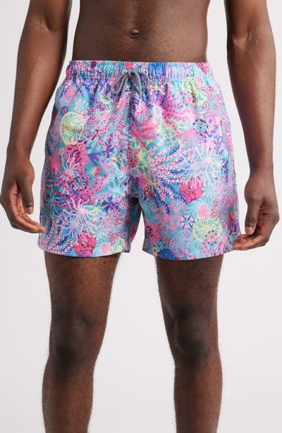 Boardies Boardies Printed Swim Trunks