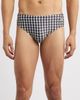 Boardies Boardies Sea Hound Wave Print Swim Briefs - 1