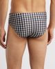 Boardies Boardies Sea Hound Wave Print Swim Briefs - 2