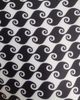 Boardies Boardies Sea Hound Wave Print Swim Briefs - 5