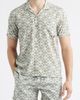 Boardies Boardies Seashell Print Camp Shirt - 1