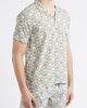 Boardies Boardies Seashell Print Camp Shirt - 3