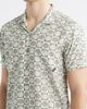 Boardies Boardies Seashell Print Camp Shirt - 4