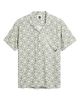 Boardies Boardies Seashell Print Camp Shirt - 5