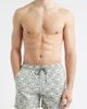 Boardies Boardies Seashell Print Swim Trunks - 1