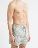 Boardies Boardies Seashell Print Swim Trunks - 3