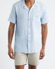 Boardies Boardies Short Sleeve Button-Up Camp Shirt - 1