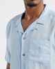 Boardies Boardies Short Sleeve Button-Up Camp Shirt - 4